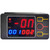J.Racenstein Relay Timer LED Display, digital timer with LED screen showing countdown, control buttons, and indicator lights.