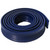 Wagtail Royal Blue Squeegee Rubber, coiled rubber squeegee in royal blue color.
