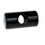 Pivot Nut for Transverse Ionic, black cylindrical connector with a central hole.