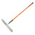 Rotary Solar Brush 32in Water Powered with 30ft ProTool Apex Solar Pole