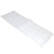 Wiljer Bonnet Microfiber Wiljer, white microfiber bonnet for hair styling and moisturizing.