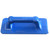 ProTool Pad Holder 9in x 3.75in Blue Handheld, durable plastic sanding pad holder in vibrant blue color for handheld sanding tools.