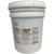 J.Racenstein Bio-Strip 5 Gallon Pail, white industrial-grade bio-based stripper in large plastic bucket.