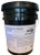 Deco Products Inc. Bio BlackTop Asphalt Sealer, black plastic bucket of asphalt sealer with product label.