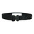 J.Racenstein Madaco Tuff Belt High Strength Quick Release, black heavy-duty belt with a sturdy quick-release buckle.