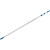 Ettore REA-C-H 8 Ft. Aluminum Extension Pole 43009 Ettore REA-C-H 8 Ft. Aluminum Extension Pole 43009