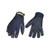 J.Racenstein Youngstown WinterPlus Gloves, insulated winter work gloves for cold weather with reinforced palms and fingers for durability.