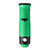 Unger Grip 2 Sect Unger, green and black handle grip with hole for attachment. Unger Grip 2 Sect Unger, green and black handle grip with hole for attachment.