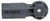 J.Racenstein Gooseneck LOCT End, black plastic end cap for securing gooseneck attachments.