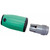 Unger Collar Small Complete Unger, cleaning tool replacement part with green collar and grey connector for window cleaning equipment. Unger Collar Small Complete Unger, cleaning tool replacement part with green collar and grey connector for window cleaning equipment.
