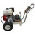 ProTool 4.0g 4000psi Cold Direct Drive Comet, portable high-pressure washer with metal frame and wheels for cleaning surfaces. ProTool 4.0g 4000psi Cold Direct Drive Comet, portable high-pressure washer with metal frame and wheels for cleaning surfaces.
