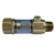 Inlet Water Filter Assembly 1/2in w1/4in Bypass