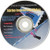 Sorbo Techniques 3 in 1 DVD, instructional DVD with a disc showing techniques for using Sorbo products.