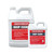 StonePro Deep Clean Gel, image of two white bottles of heavy-duty alkaline stone cleaner with red and black labels