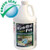 J.Racenstein HydrOxi Pro Green Seal Cleaner Concentrate, front view of the white gallon container with product label showcasing cleaning benefits and usage