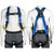 Descent Control LifeSaver Full Body Harness Sky Genie
