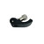 ProTool Apex Replacement Lever, black plastic tool part with a small transparent adjustment knob. ProTool Apex Replacement Lever, black plastic tool part with a small transparent adjustment knob.