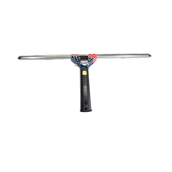 MAGA Squeegee Channel w/Handle Sorbo