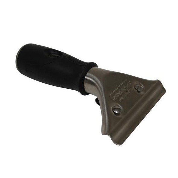 Handle Ergonomic SS Quick Rel Moerman