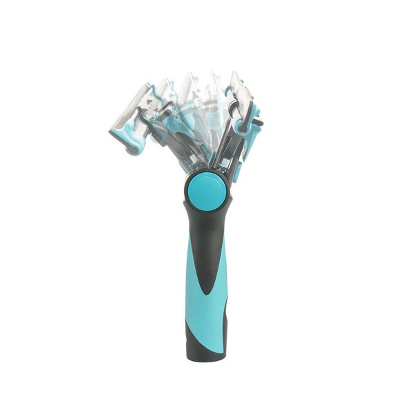 Excelerator 2.0 swivel handle Moerman