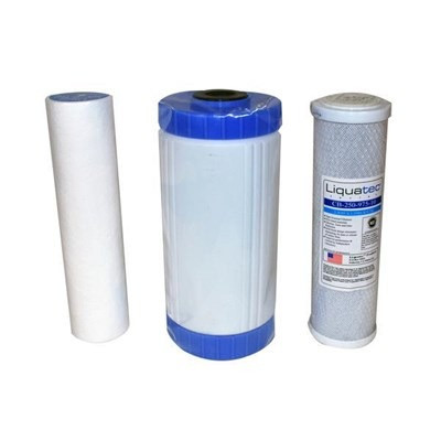 HydroCart Filters Kit Eagle