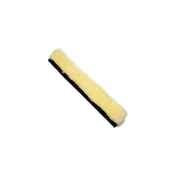 Sorbo Sleeve Yellow S-ARM, foam pad with black backing for arm support and comfort.