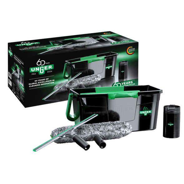 Unger 60th Anniversary Kit