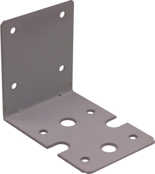 ProTool Bracket for 4x10 & 4x20 Housings, metal mounting bracket with multiple holes for securing and installation.