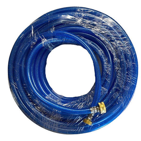 ProTool Hose 3/8in Blue Braided