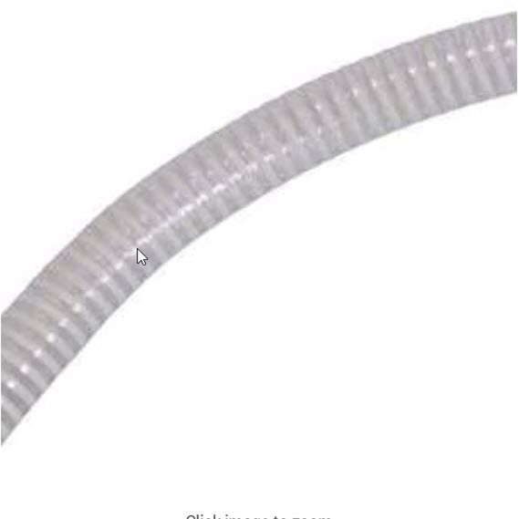 ProTool Hose 3/4in Suction Hose per ft