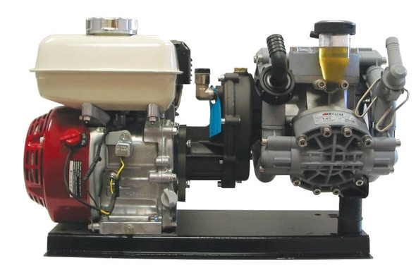 ProTool Comet P36 Skid Sprayer P36 Pump