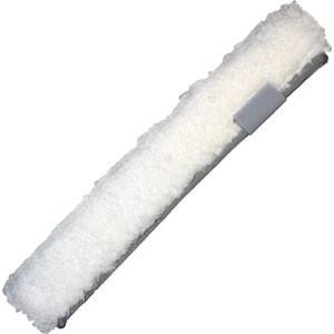 ProTool Sleeve The Soaker 10in, absorbent water absorption sponge with a grey attachment for cleaning or soaking tools.