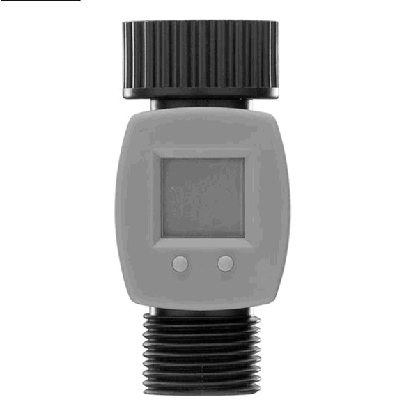 Water Flow Meter