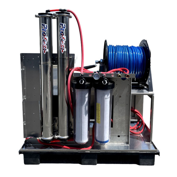 ProTool Single User Pure Water Mini skid