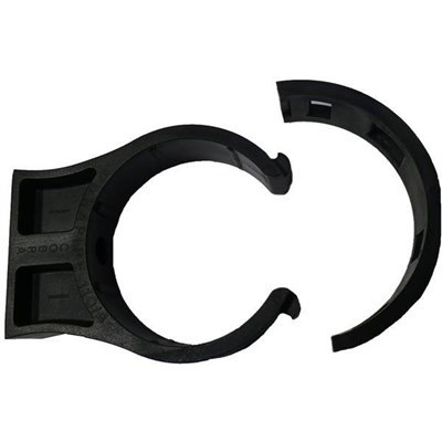 H2Pro Bracket for PVC Carbon/DI Cartridges