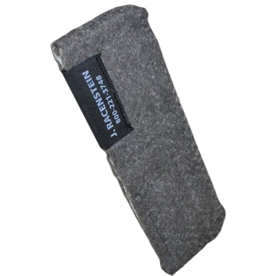 Pro Sleeve Steel Wool