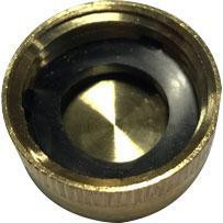 ProTool Cap for Garden Hose 3/4in