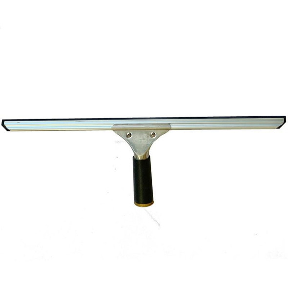 Sorbo Ultra 45 Channel, wide floor squeegee with ergonomic handle for efficient cleaning.