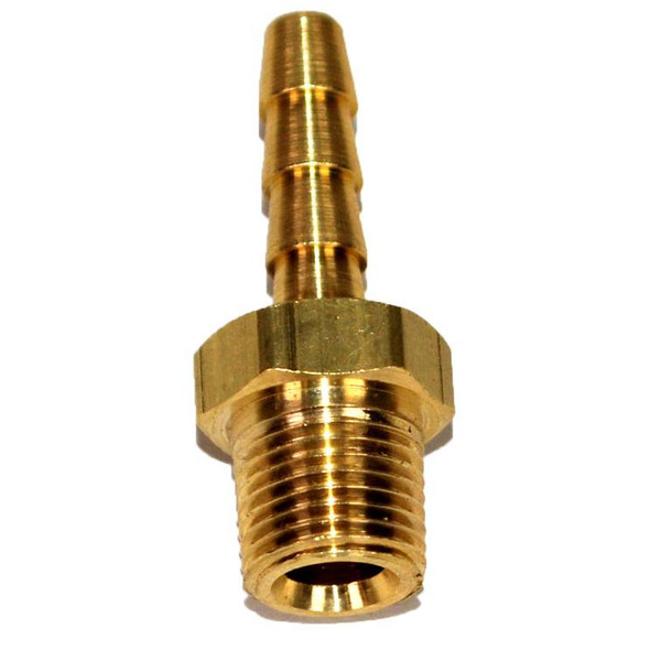 ProTool Hose Barb 3/16in to 1/8in Male Pipe