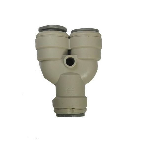 ProTool Wye 1/2 Quick Release