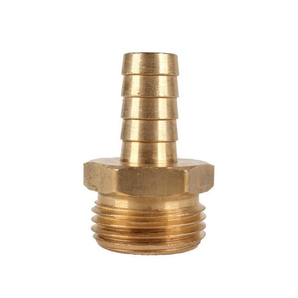 ProTool Hose Barb 1/2in to 3/4in GH