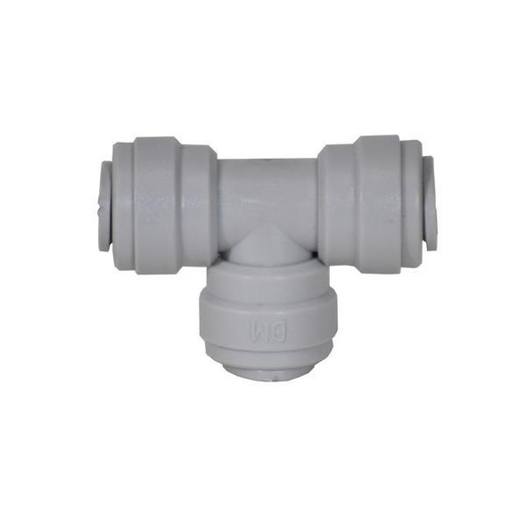 ProTool Tee Fitting 5/16in OD Euro Hose (8mm)