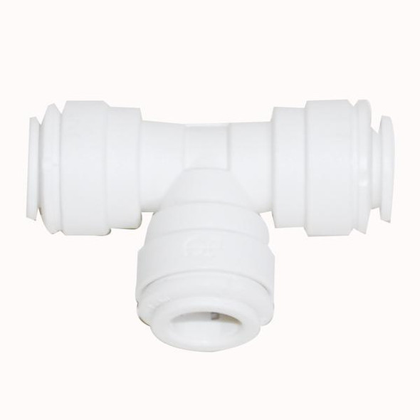 ProTool Tee Fitting 3/8in   Pushfit