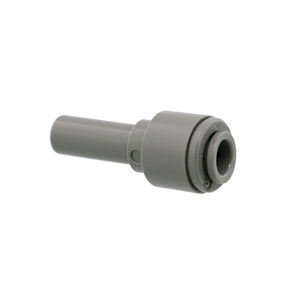 Enlarger Stem 1/4 tube x 5/16 stem