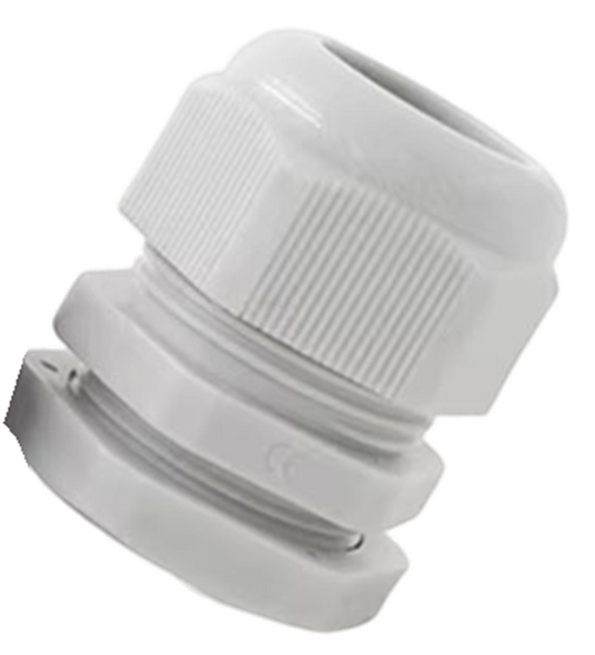 Cable Gland 1/8in to 1/4in wire