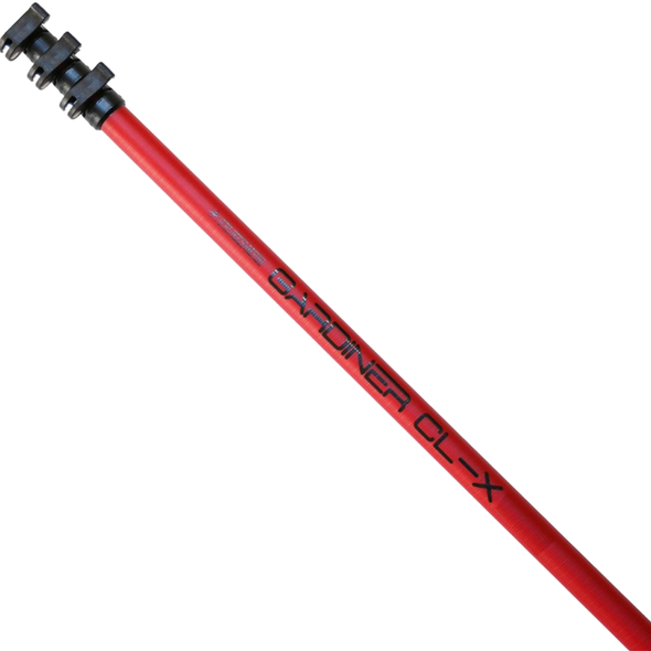 CLX 14 ft TRAD Pole with Wood Tip