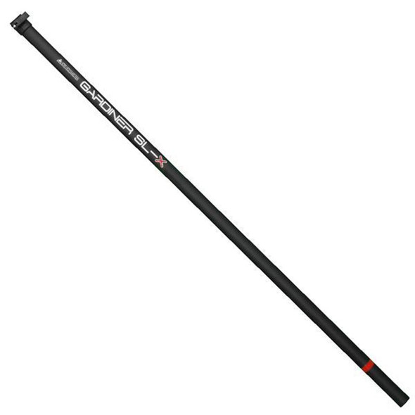 Gardiner SLX Carbon Replacement Sections