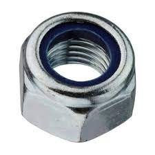 Autobloc M4 INOX nut for Rotary Brush