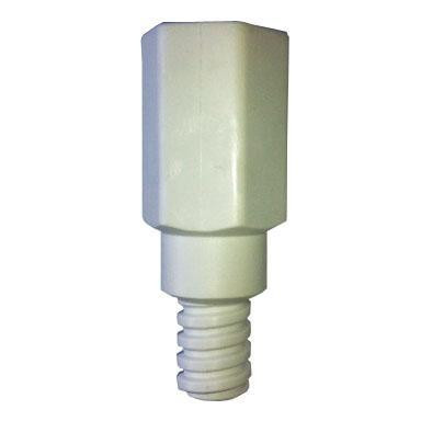 ProTool Adapter EURO to ACME thread