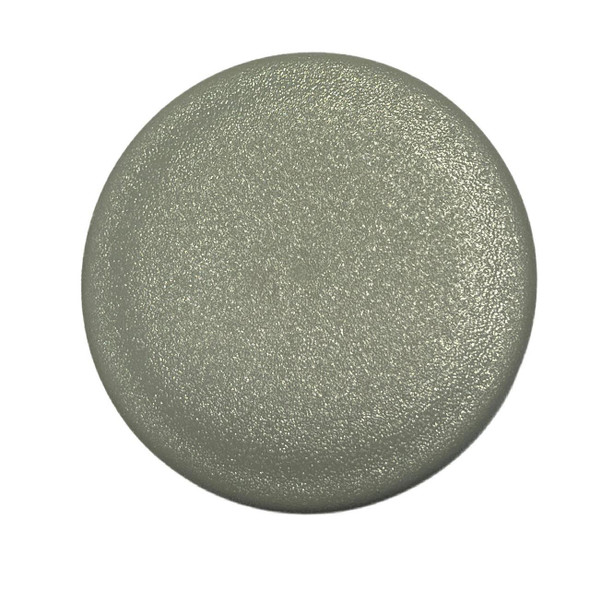 ProTool End Cap for Rotary Brush, close-up image of a round, textured end cap used in rotary brushes for cleaning or polishing tasks.